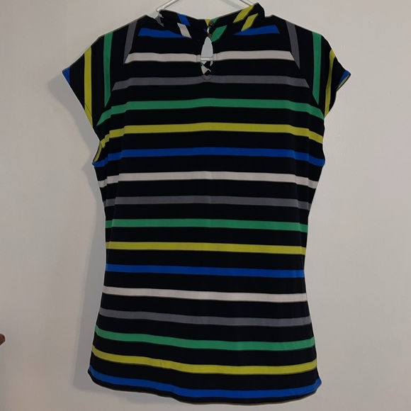 🤎NWT/WORTHINGTON BLOUSE - Picture 4 of 6